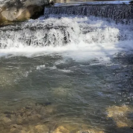 Dom wakacyjny La Baita Baretana