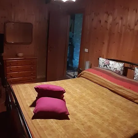 Ferienhaus La Baretana 2