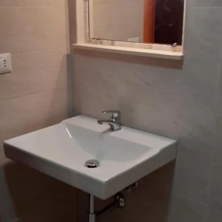 Dom wakacyjny La Baretana 2 Barete