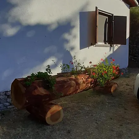 Ferienhaus La Baretana 2