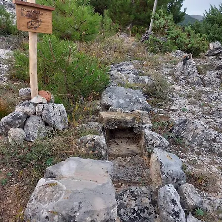 La Baretana 2