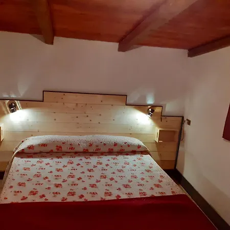 Prázdninový dům La Baretana 2 *