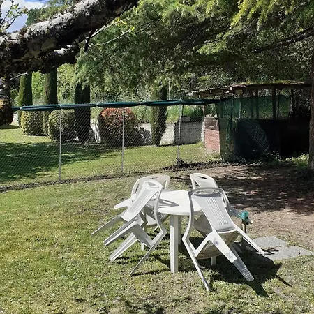 La Baretana 2 Ferienhaus