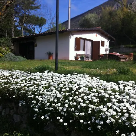 La Baita Baretana Barete