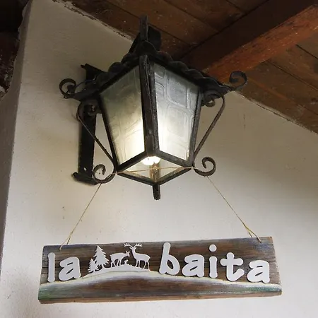 La Baita Baretana *