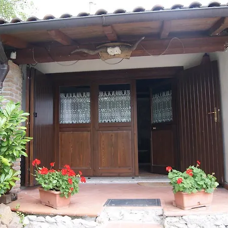 La Baita Baretana * Barete