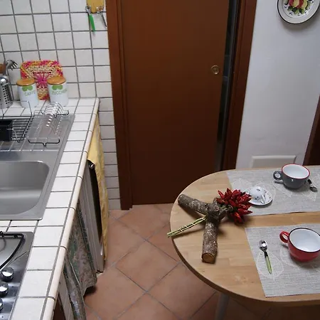 Holiday home La Baita Baretana Barete
