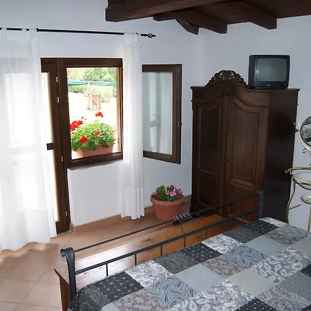 Holiday home La Baita Baretana *