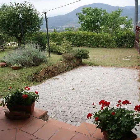 La Baita Baretana Holiday home *