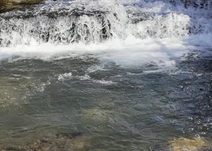 Prázdninový dům La Baretana 2