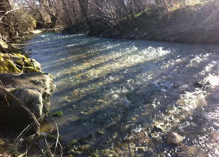 Prázdninový dům La Baretana 2 *