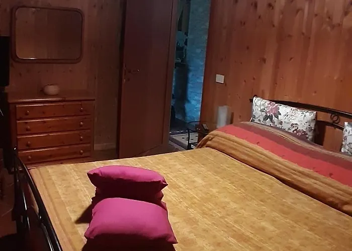 Prázdninový dům La Baretana 2