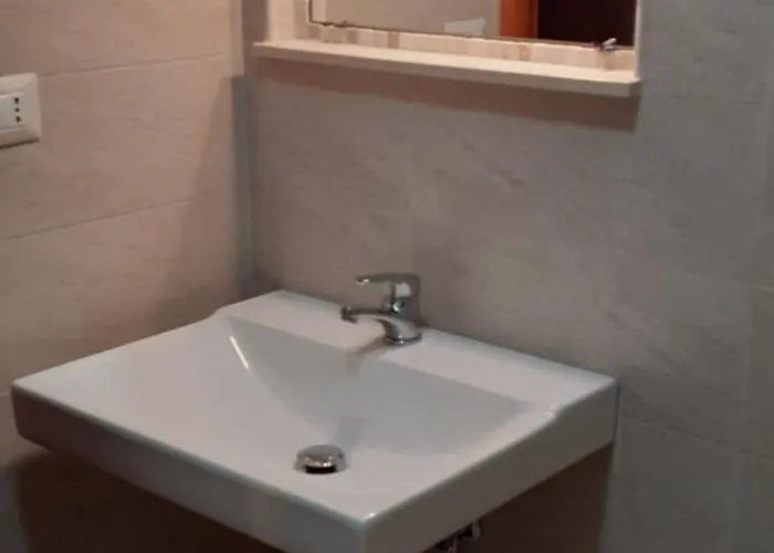 Prázdninový dům La Baretana 2 Barete