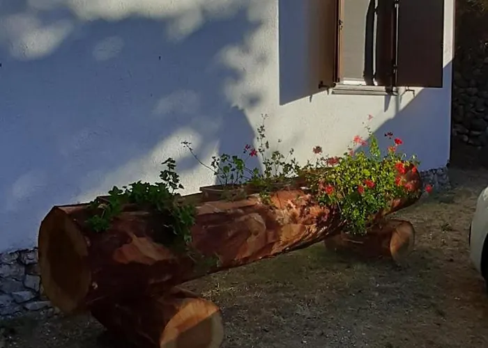 Prázdninový dům La Baretana 2