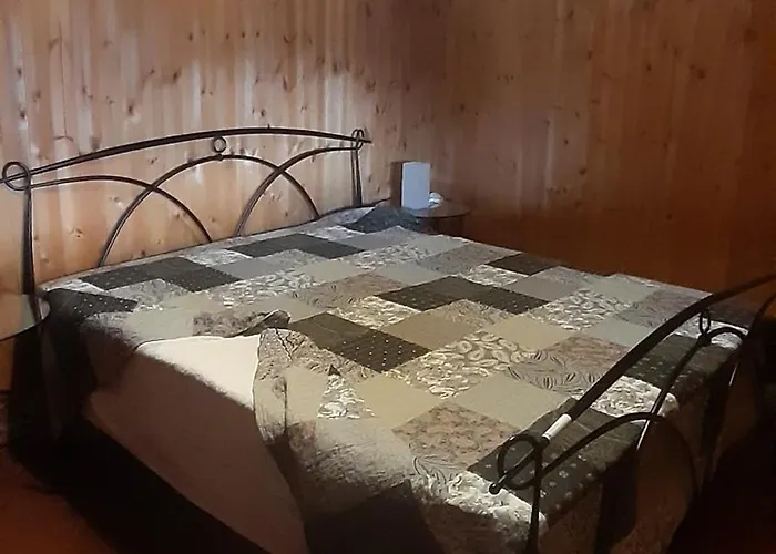 La Baretana 2 Prázdninový dům *