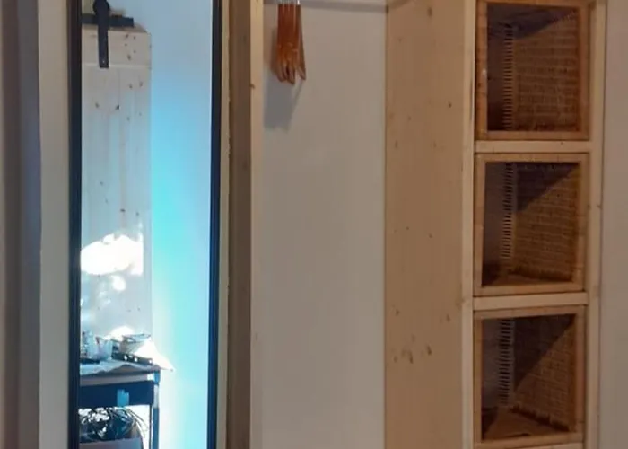 La Baretana 2 Prázdninový dům *