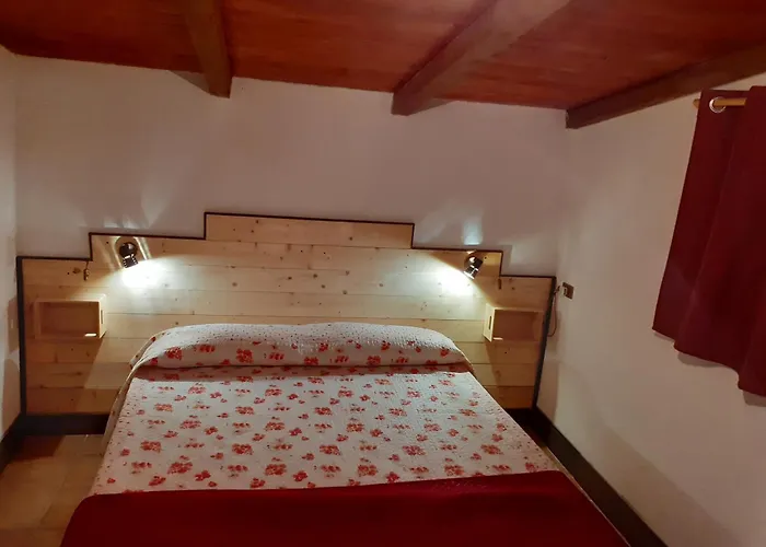 Prázdninový dům La Baretana 2 *