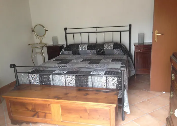 La Baretana 2 Prázdninový dům Barete