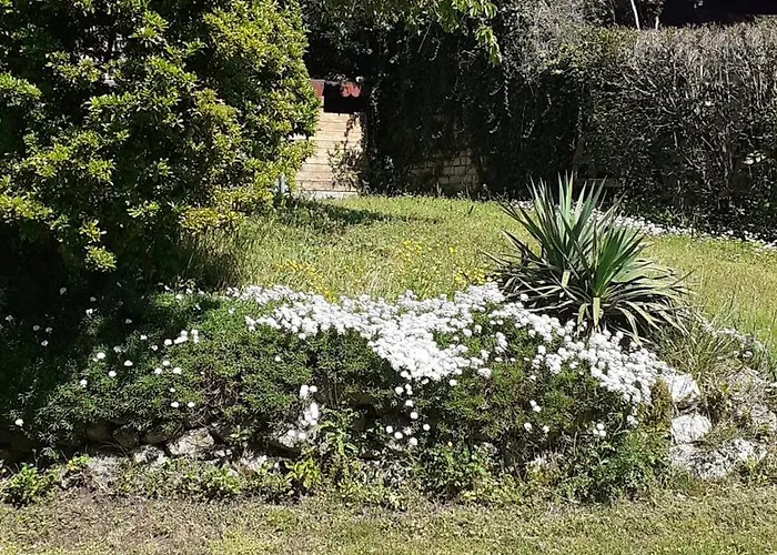 Prázdninový dům La Baretana 2 Barete