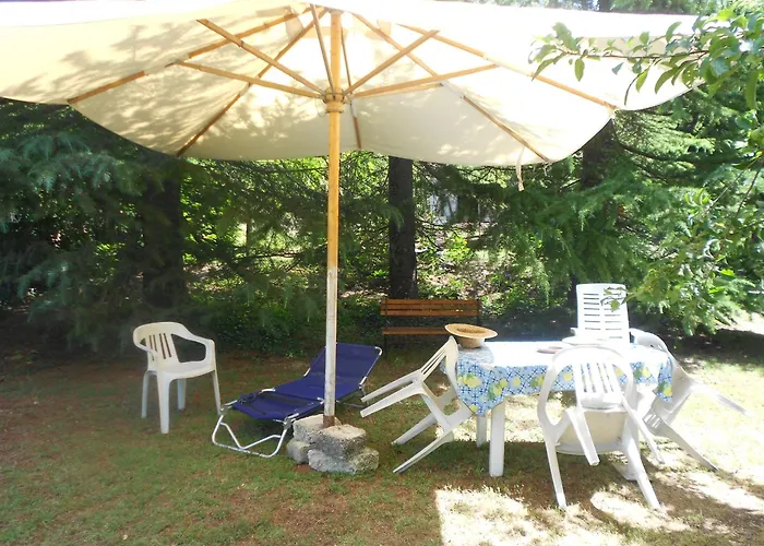 La Baretana 2 * Barete