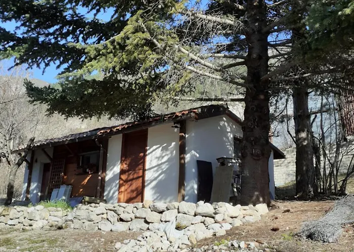 La Baretana 2 Prázdninový dům