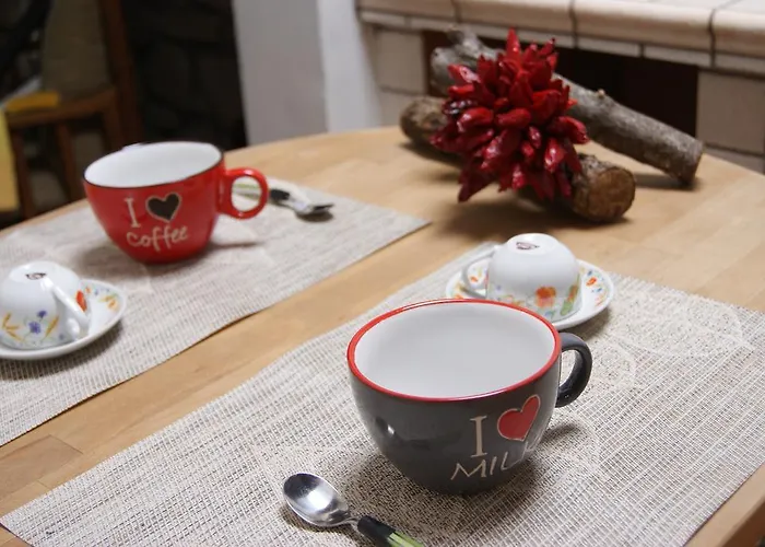 La Baretana 2 Barete