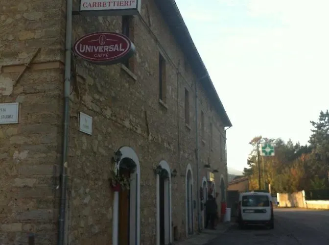 La Baretana 2 * Barete